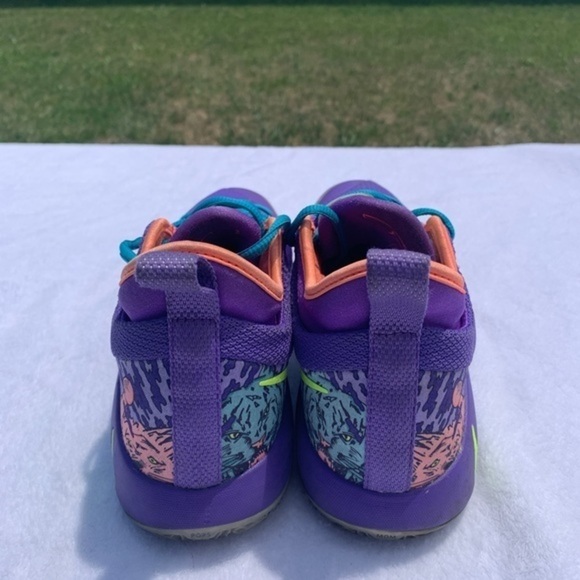 Nike PG 2 Mamba Mentality - Picture 5 of 6